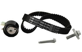 GATES K015578XS-TRİGER SETİ RENAULT MODUS 1.5 DCI 2004 > 7701477028///-4354